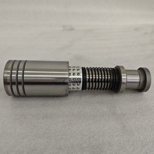 ไกด์คอลัมน์แบบกลมสำหรับงานซ่อมฮาร์ดแวร์ยานยนต์และงานประกอบเครื่องมืออุตสาหกรรม - Product Image 4