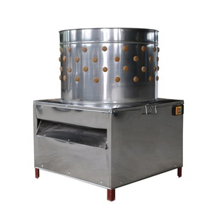Se plucker aves de corral <span class=keywords><strong>pollo</strong></span> desplumado para la venta con buen <span class=keywords><strong>precio</strong></span> y de alta eficiencia - Product Image 1