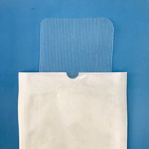 <span class=keywords><strong>Malla</strong></span> de Polipropileno <span class=keywords><strong>para</strong></span> Reparación de Hernias, Uso Quirúrgico, Alta Calidad, Suministros Médicos Desechables - Product Image 4