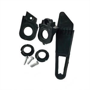 WGYAP Le système d'éclairage automobile d'origine, kit de réparation du boîtier du phare avant pour VW <span class=keywords><strong>Touareg</strong></span> 2012 <span class=keywords><strong>2013</strong></span> 2014 2015 pour 7P09 - Product Image 1