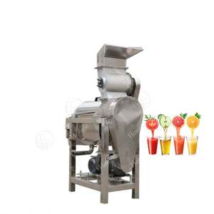 Máquina automática de jugo de naranja Máquina extractora de jugo de naranja Máquina comercial de jugo de naranja - Product Image 5