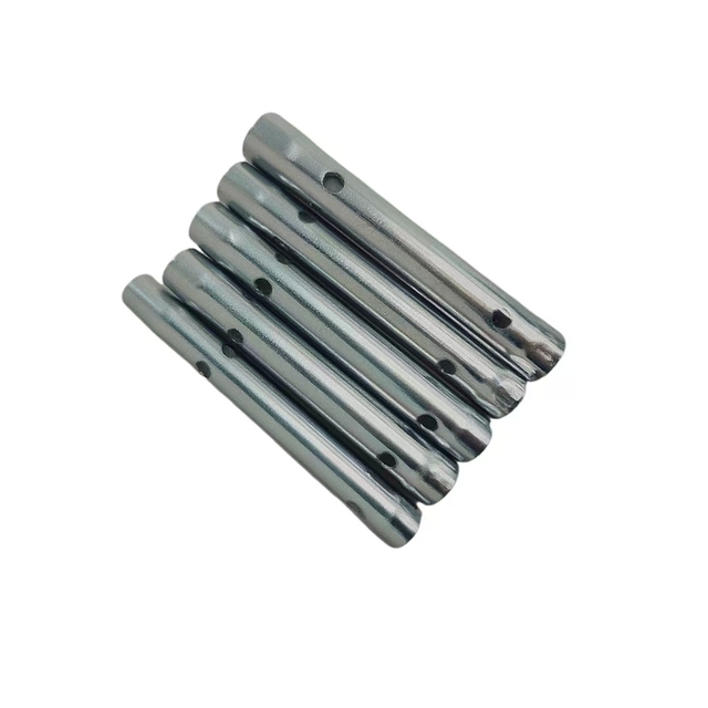 Wholesale Automotive Tool 6PZ Double-Bubble Spark Plug Socket Set Repair Socket Set