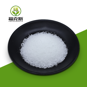 Citrato di Potassio Grado Alimentare Additivo Alimentare CAS 866-84-2 Polvere di Citrato di Potassio Vendita all'Ingrosso - Product Image 4