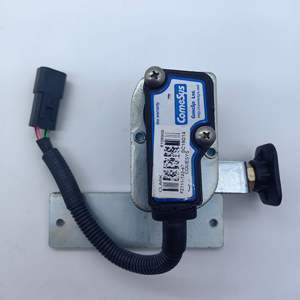 Acelerador para Montacargas Eléctrico Clark 817606909 para Epx20 Epx25 Epx30 con Operación Sentado - Product Image 4