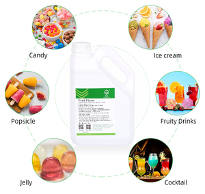 Esencia de Dátil Rojo Chino de Alta Calidad con Sabor a <span class=keywords><strong>Jujube</strong></span> para Productos Lácteos, Té Boba y Panadería - Product Image 2