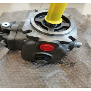 Vanne de décharge à solénoïde Rexroth PGF1-21/2.2RL01VM, vanne hydraulique fabriquée en Allemagne, numéro de pièce R900086166 - Product Image 3