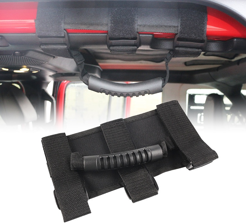 For Jeep Wrangler JK JL YJ