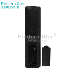 Control Remoto para TV ES-RM006-27 Yu Matu, Alta Calidad, Gran Venta, Smart TV - Product Image 2