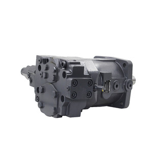 Pompe Idrauliche A7VO160 di Alta Qualità, Pompa a Pistoni Idraulica A7VO160DR/63L-NPB01 - Product Image 4