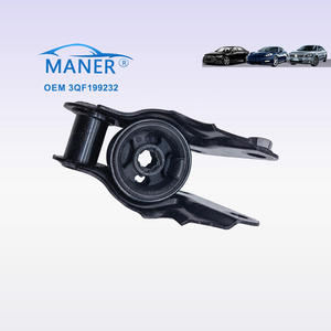 บูชปีกนกช่วงล่างรถยนต์ MANER 3QF199232 3QF199232D สำหรับรถยนต์ Volkswagen ATLAS ปี 2017- - Product Image 3