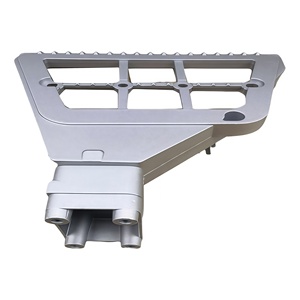 Piezas de Carrocería de Camión de Alta Calidad, Pedal de Aluminio para Camión, Izquierdo y Derecho, 1445563 1445564 para DAF - Product Image 1
