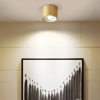 Lámpara de Techo para Pasillo, Moderna, Pequeña, Decorativa, LED, para Dormitorio, Iluminación Interior, Lámparas de Techo para Balcón