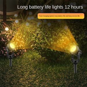 <span class=keywords><strong>Lampe</strong></span> <span class=keywords><strong>solaire</strong></span> de jardin de style européen IP65 étanche, super lumineuse, pour l'éclairage <span class=keywords><strong>ext</strong></span>érieur du jardin, de la cour et du paysage, <span class=keywords><strong>lampe</strong></span> <span class=keywords><strong>solaire</strong></span> pour pelouse - Product Image 2