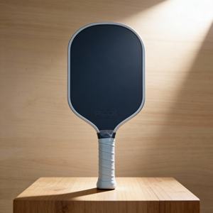 Теннисные ракетки для пиклбола из углеродного волокна Toray T700 с термоформованным сердечником GEN4 из пены EVA, толщиной 14 мм, без рисунка, полностью из алюминиевого сплава - Product Image 4