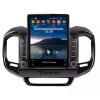 Android13 Radio de coche estéreo para FIAT Toro 2017 - 2020 DSP RDS IPS inalámbrico Car-play Radio Video Audio para REPRODUCTOR DE DVD de coche