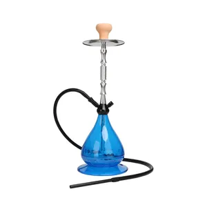 custom hubbly hookah chicha complet plastic shisha hoookah furniture nargile