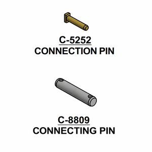 โซ่ลำเลียงเหล็กตีขึ้นรูปสำหรับงานหนัก ทนความร้อนสูง สำหรับการส่งกำลังในอุตสาหกรรม NA 5154 MT สำหรับประกอบยานยนต์ - Product Image 3
