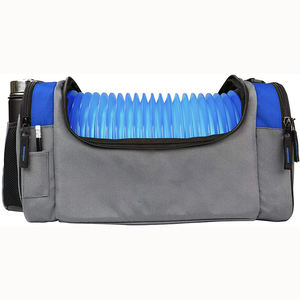 Muestra Gratuita de Bolsa para Discos Huck Pack, Divisores Multiusos para Discgolf, Mochila para Discos de Golf con Agarre Táctico, Hecho en China - Product Image 1