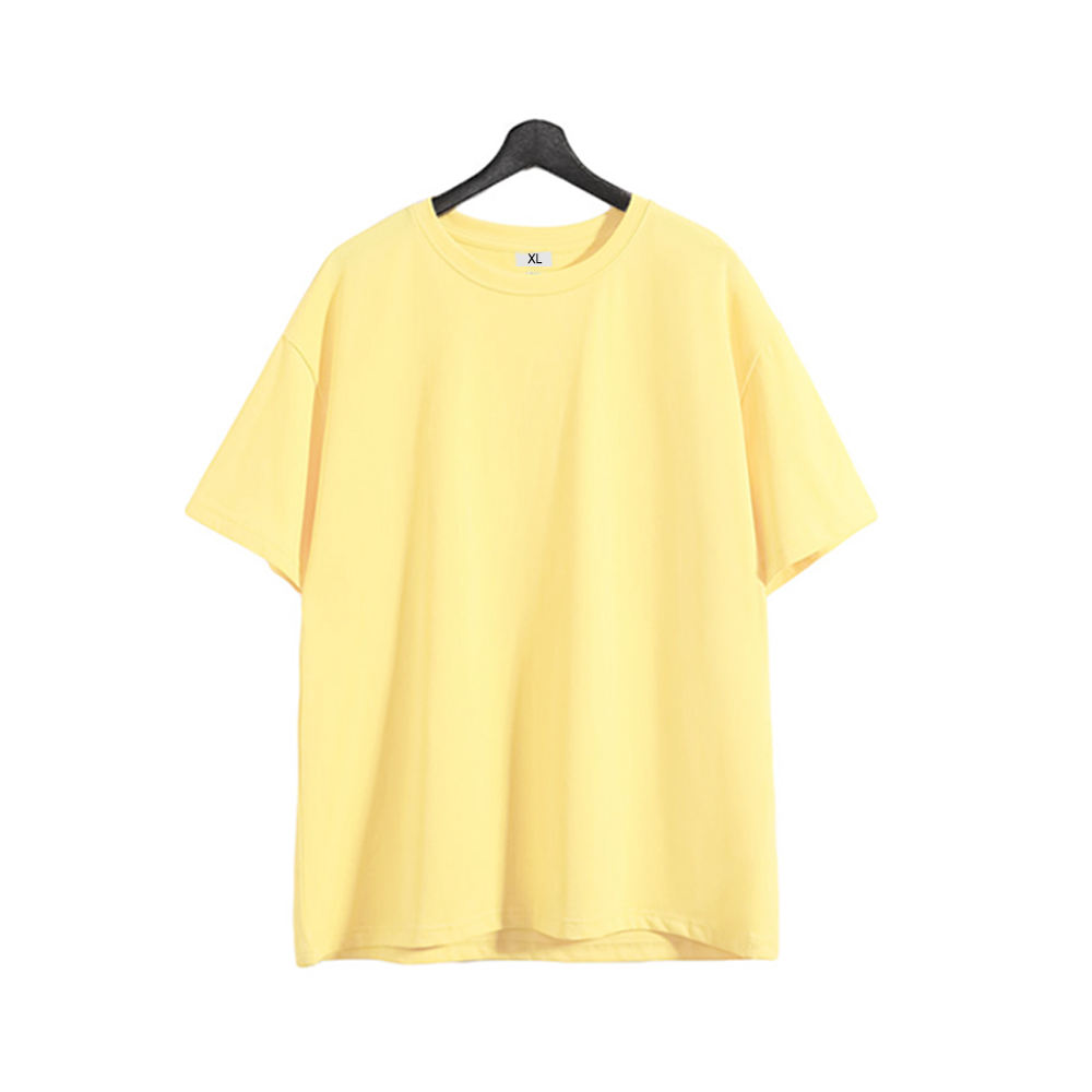 สีเหลือง