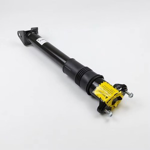 Amortiguador de suspensión neumática del eje trasero, reemplazo del amortiguador de aire para W251 V251 OE 2513201431 - Product Image 1