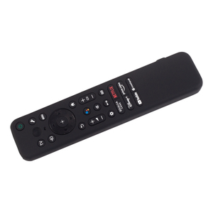 Custodia Protettiva in Silicone di Alta Qualità per <span class=keywords><strong>Telecomando</strong></span> <span class=keywords><strong>Sony</strong></span> TV RMF-TX810U 810P 910U - Offerta Speciale al Miglior Prezzo - Product Image 5