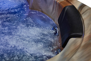 USA Baignoire en acrylique Bains à remous promotionnels <span class=keywords><strong>Spa</strong></span> extérieur - Product Image 6