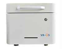 Analyseur XRF de pureté pour bijoux en or G5 Tous métaux précieux