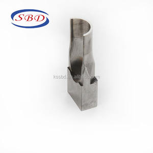 Dibujo personalizado, piezas de aluminio anodizado personalizadas, piezas de mecanizado <span class=keywords><strong>CNC</strong></span>, piezas de aluminio, mecanizado <span class=keywords><strong>CNC</strong></span> - Product Image 3