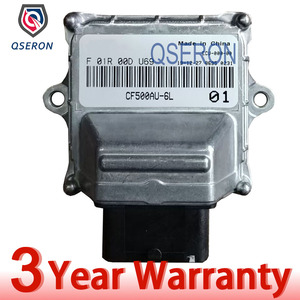 F01R00DU69用于摩托车发动机电脑板Ecu电子控制单元CF500AU-6L - Product Image 2