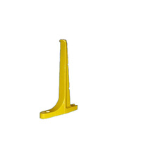 Support de câble FRP anti-corrosion SMC, porte-câbles enterré, produits en fibre de verre de qualité supérieure