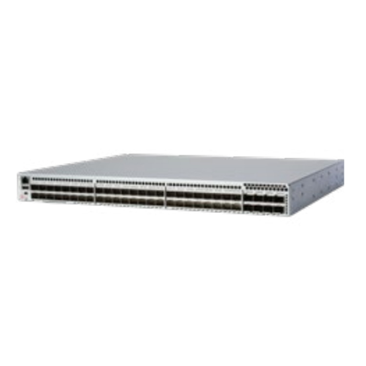 Hitachi1 BROCADE X7-4 Director San Switch HD-X74-0002-Z.P