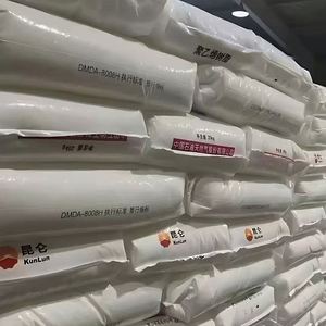 Gránulos Vírgenes de HDPE FJ00952, Gránulos Vírgenes y Reciclados de HDPE/LDPE/LLDPE/PP/ABS/PS, Grado Película, Materia Prima Plástica - Product Image 6