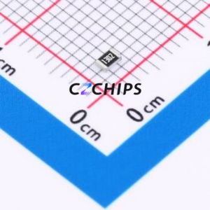 Résistance CMS RC0805FR-0713KL 0805 (Type : Film Épais) (Résistance : 13 kOhm Précision : 1 %) - Product Image 1