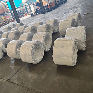 Chất lượng cao dây sắt mạ kẽm lõi thép chống gỉ Dây sắt mạ kẽm dây cho xây dựng và ngành công nghiệp - Product Image 6