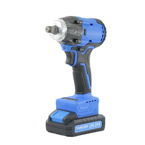 Llave de Impacto Inalámbrica Personalizada de Alta Calidad YM-350-3 - Product Image 6