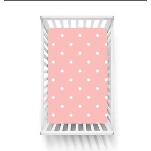 Organic Bamboo Baby <strong>Crib</strong> Sheet Soft Fitted <strong>Crib</strong> Sheet Hypoallergenic Toddler Sheet for Baby Boys Girls Standard <strong>Crib</strong> Mattress - Product Image 5