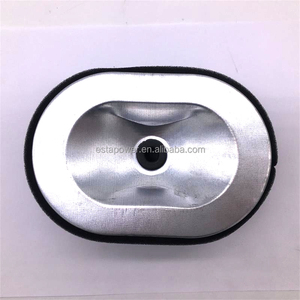 Filtro de Aire para Generador Diésel 168F 170F 173F 178F 186F 188F 192F 195F 198F 1100F 1102F 1105F, Accesorios para Micro-cultivadores - Product Image 4