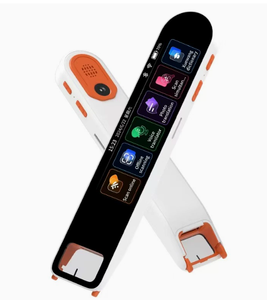 Penna Traduttrice con Scansione Versione Internazionale 2026, Multilingue, con Funzione Fotografia, Traduzione Offline Accurata, Dropshipping - Product Image 6