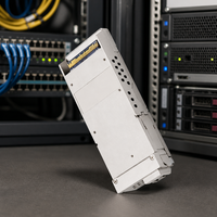 Transceptor CFP2 DCO de 100G OM8569XX100, Receptáculos Ópticos Laterales de Línea, Compatible con CFP2 MSA, SD-FEC OTU4, 2 Puertos, Redes Metropolitanas DWDM