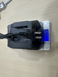ใช้งานร่วมกับเครื่องชาร์จแบตเตอรี่เครื่องมือไฟฟ้า Lanbiao 21V 1.2A 2A เครื่องชาร์จแบตเตอรี่ Li-ion ชาร์จเร็ว พร้อมไฟ LED แสดงสถานะ - Product Image 6