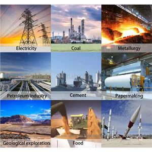 Calorimètre entièrement automatique haute précision 0,2 % pour la détection rapide <span class=keywords><strong>de</strong></span> la valeur calorifique du charbon et du contenu en <span class=keywords><strong>chaleur</strong></span> des liquides pétroliers en laboratoire - Product Image 6