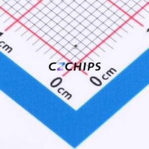 Résistance CMS CRCW0201750RFNED 0201 (Type : Film Épais) (Résistance : 750 Ohms Précision : 1%) - Product Image 1