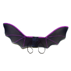 Costumes de chauve-souris <span class=keywords><strong>pour</strong></span> Halloween Cosplay <span class=keywords><strong>robe</strong></span> de fille <span class=keywords><strong>noire</strong></span> terrifiante robes de déguisement de fête de Pâques <span class=keywords><strong>pour</strong></span> filles enfants - Product Image 4