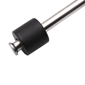 Nouveau capteur de niveau de carburant et d'<span class=keywords><strong>eau</strong></span> ECMS pour applications marines et automobiles, signal 0-190 ohms 240-33 ohms, capteur de niveau de liquide avec installation filetage BSP 1 1/4\" - Product Image 5