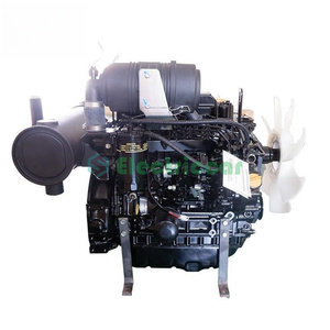 Moteur complet d'occasion 3TNV88 pour automobile - Offre spéciale - Product Image 3