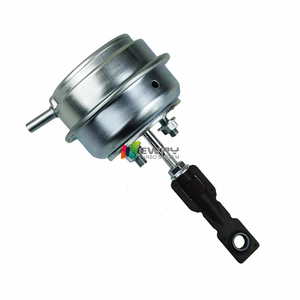 Aktuator Turbocharger GT2052V 454135-000454135-0006 waste059145701 K untuk Audi A4 2.5L TDI B5 AFB AKN Turbo Wastegate - Product Image 2
