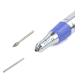 JD700 automatico dentale/chiodo/legno/smerigliatrice di gioielli per lucidare gioielli per lucidare lucidatura 30000rpm <span class=keywords><strong>Mirco</strong></span> trapano elettrico - Product Image 2