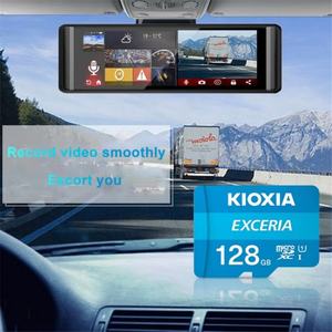 Kioxia Micro Mini Sd <span class=keywords><strong>Toshiba</strong></span> Exceria Tarjeta 32GB de memoria 64GB 128GB U1 C10 min para teléfono - Product Image 4