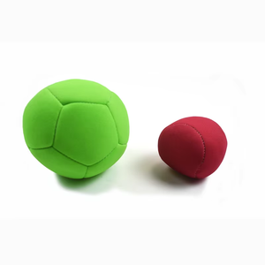 All'ingrosso su misura per adulti all'aperto giochi <span class=keywords><strong>Bocce</strong></span> Set di palline giocattolo personalizzabili per divertimento all'aperto - Product Image 3