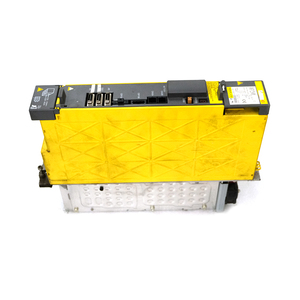 Módulo de controlador Fanuc A06B-6117-H208 original, servoamplificador A06B6117H208, unidad Fanuc en stock - Product Image 3